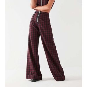 The Ragged Priest Lennox Pants